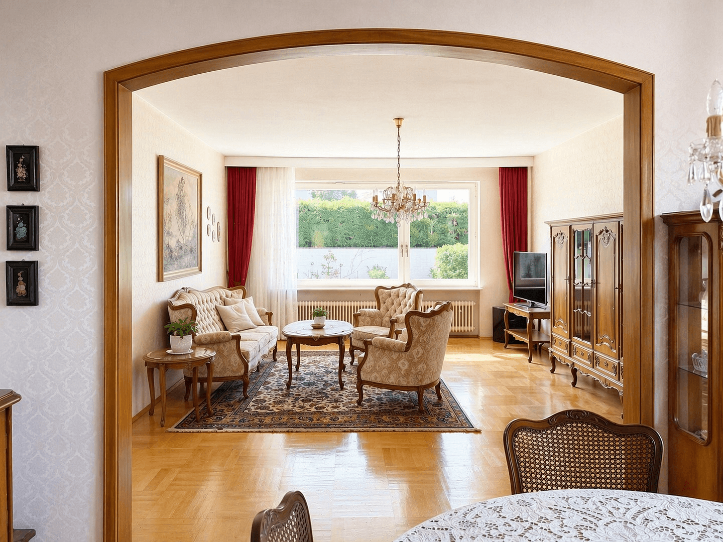Prodej domu 213 m², pozemek 657 m², Speyer, Porýní-Falc Prodej domu 213 m², pozemek 657 m², Speyer, Porýní-Falc
