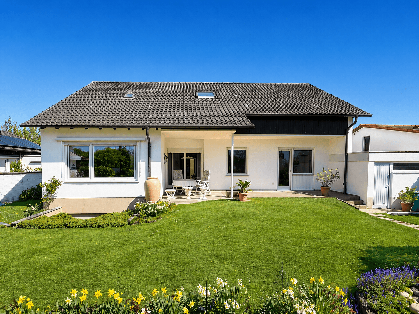 Prodej domu 213 m², pozemek 657 m², Speyer, Porýní-Falc Prodej domu 213 m², pozemek 657 m², Speyer, Porýní-Falc