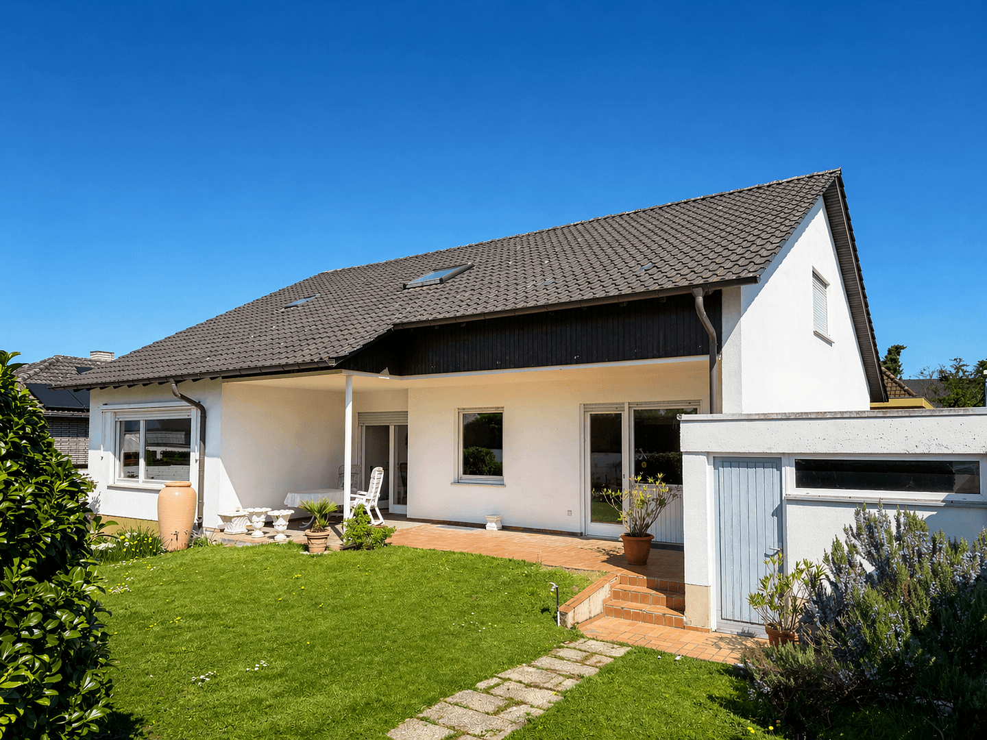 Prodej domu 213 m², pozemek 657 m², Speyer, Porýní-Falc Prodej domu 213 m², pozemek 657 m², Speyer, Porýní-Falc