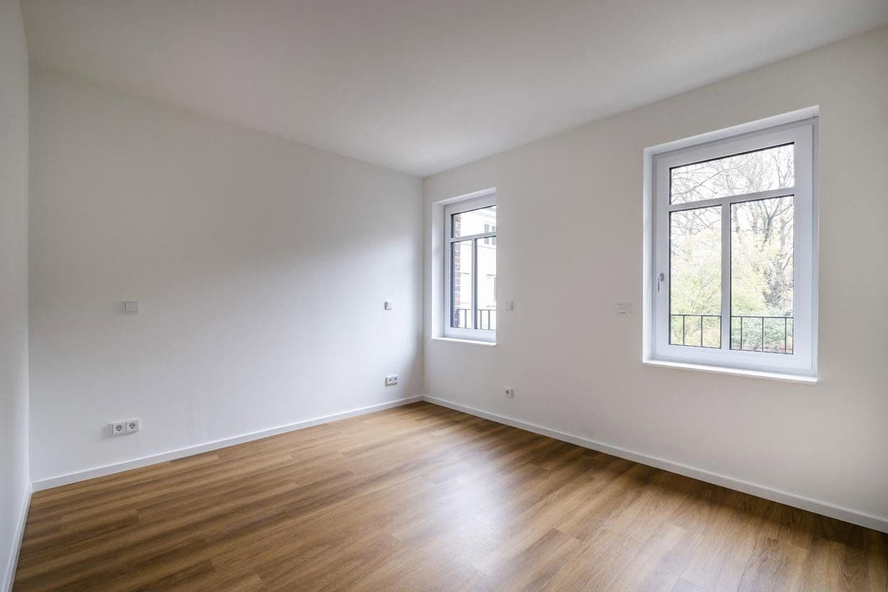 Pronájem bytu 2+1 43 m², Rissener Landstraße 42, Hamburg, Hamburg Pronájem bytu 2+1 43 m², Rissener Landstraße 42, Hamburg, Hamburg