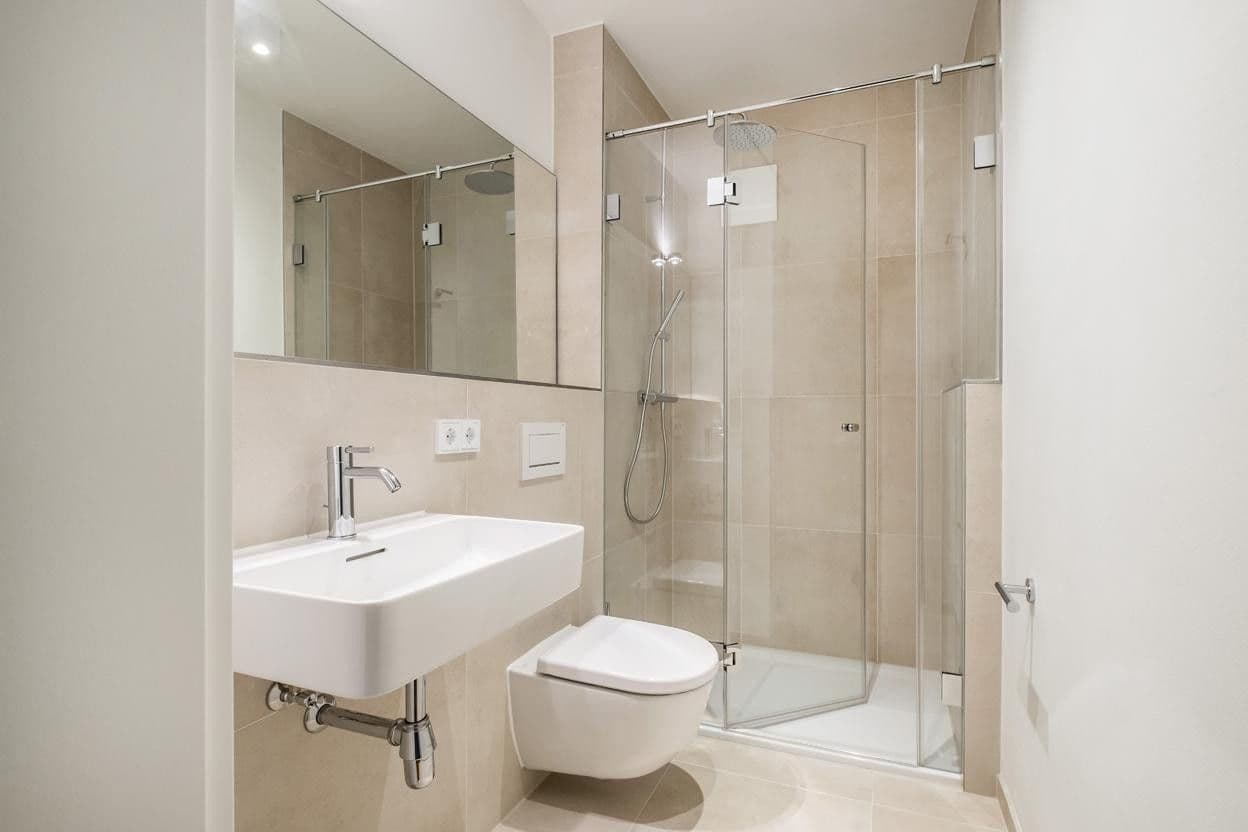 Pronájem bytu 2+1 43 m², Rissener Landstraße 42, Hamburg, Hamburg Pronájem bytu 2+1 43 m², Rissener Landstraße 42, Hamburg, Hamburg