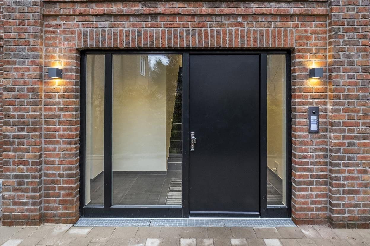 Pronájem bytu 2+1 43 m², Rissener Landstraße 42, Hamburg, Hamburg Pronájem bytu 2+1 43 m², Rissener Landstraße 42, Hamburg, Hamburg