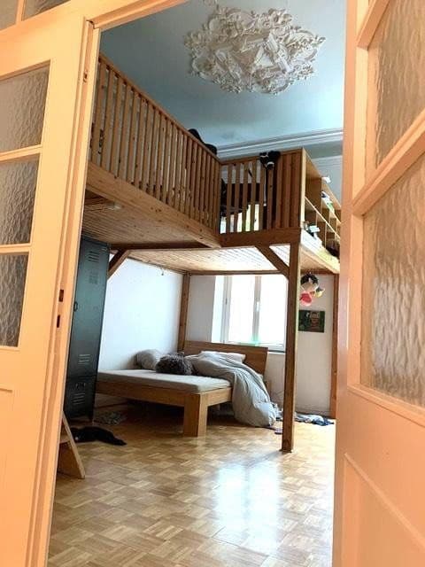Prodej domu 325 m², pozemek 526 m², Uerdinger Str. 341, Krefld-Bockum, Severní Porýní-Vestfálsko Prodej domu 325 m², pozemek 526 m², Uerdinger Str. 341, Krefld-Bockum, Severní Porýní-Vestfálsko