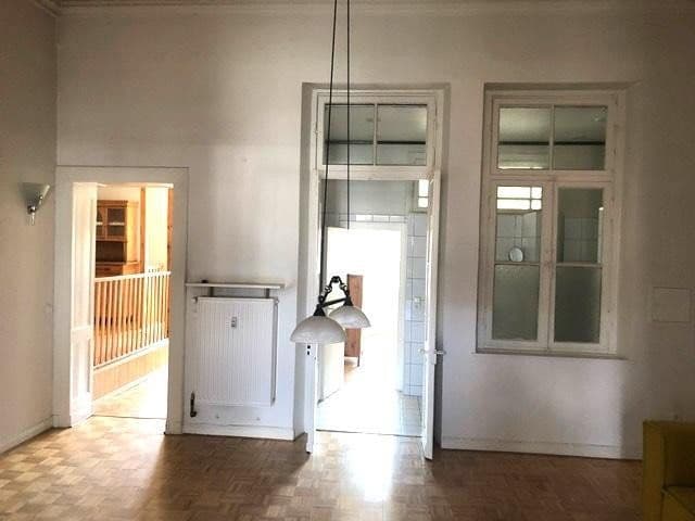 Prodej domu 325 m², pozemek 526 m², Uerdinger Str. 341, Krefld-Bockum, Severní Porýní-Vestfálsko Prodej domu 325 m², pozemek 526 m², Uerdinger Str. 341, Krefld-Bockum, Severní Porýní-Vestfálsko