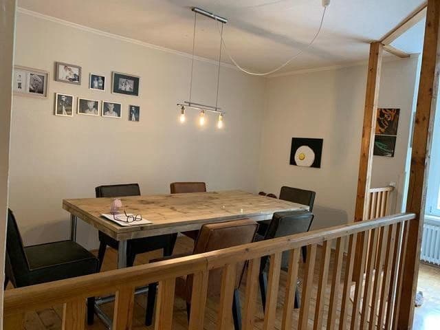 Prodej domu 325 m², pozemek 526 m², Uerdinger Str. 341, Krefld-Bockum, Severní Porýní-Vestfálsko Prodej domu 325 m², pozemek 526 m², Uerdinger Str. 341, Krefld-Bockum, Severní Porýní-Vestfálsko