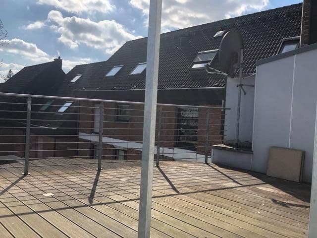 Prodej domu 325 m², pozemek 526 m², Uerdinger Str. 341, Krefld-Bockum, Severní Porýní-Vestfálsko Prodej domu 325 m², pozemek 526 m², Uerdinger Str. 341, Krefld-Bockum, Severní Porýní-Vestfálsko