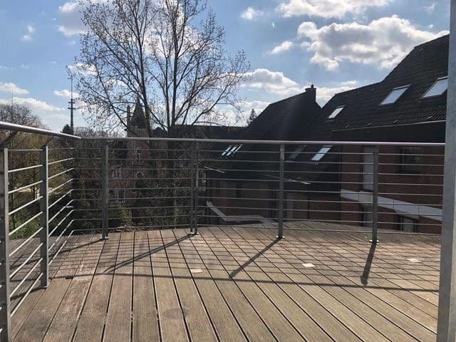 Prodej domu 325 m², pozemek 526 m², Uerdinger Str. 341, Krefld-Bockum, Severní Porýní-Vestfálsko Prodej domu 325 m², pozemek 526 m², Uerdinger Str. 341, Krefld-Bockum, Severní Porýní-Vestfálsko
