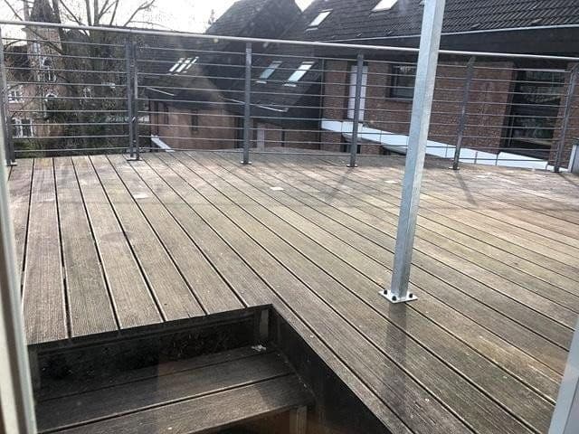 Prodej domu 325 m², pozemek 526 m², Uerdinger Str. 341, Krefld-Bockum, Severní Porýní-Vestfálsko Prodej domu 325 m², pozemek 526 m², Uerdinger Str. 341, Krefld-Bockum, Severní Porýní-Vestfálsko