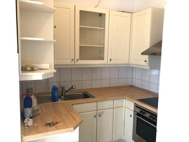 Prodej domu 325 m², pozemek 526 m², Uerdinger Str. 341, Krefld-Bockum, Severní Porýní-Vestfálsko Prodej domu 325 m², pozemek 526 m², Uerdinger Str. 341, Krefld-Bockum, Severní Porýní-Vestfálsko