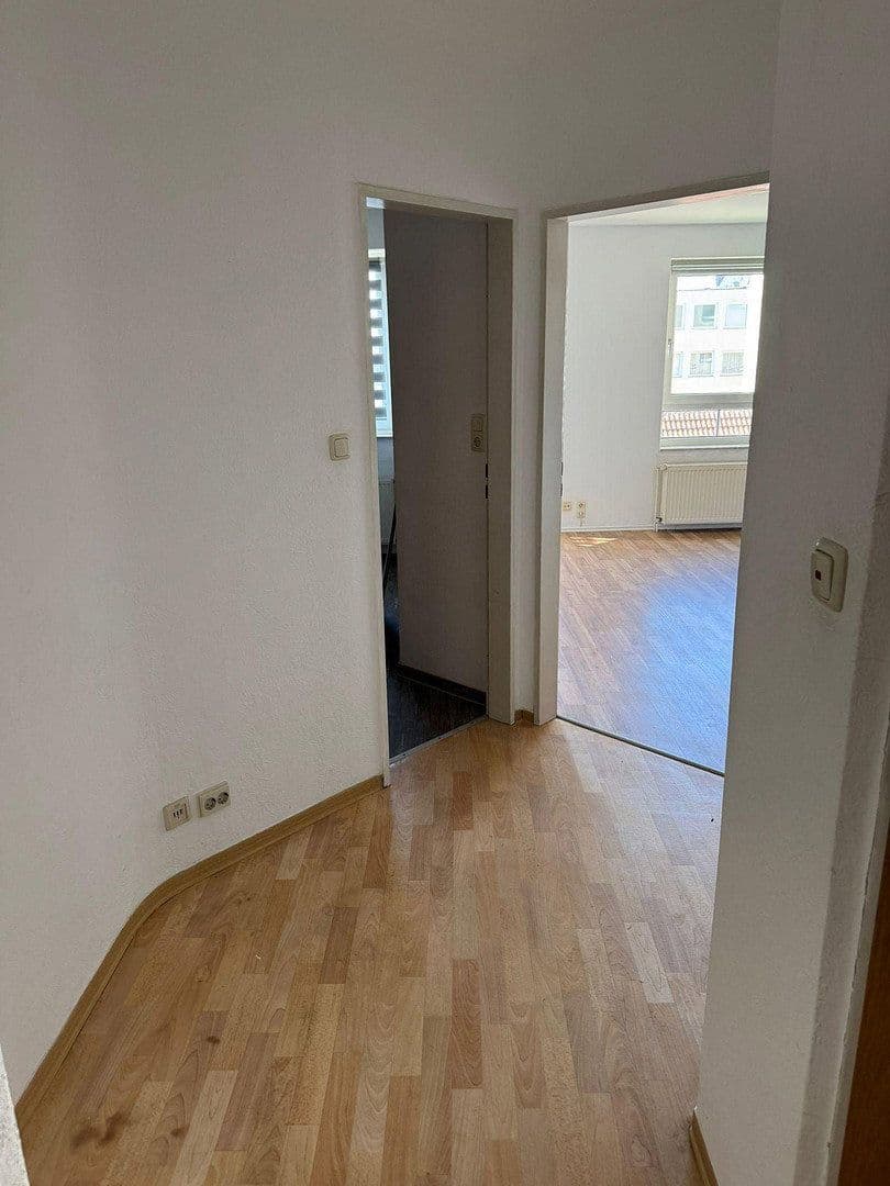 Pronájem bytu 3+1 65 m², Am Siel 2, Bremerhaven, Bremen Pronájem bytu 3+1 65 m², Am Siel 2, Bremerhaven, Bremen