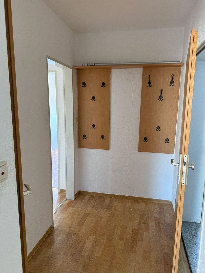 Pronájem bytu 3+1 65 m², Am Siel 2, Bremerhaven, Bremen Pronájem bytu 3+1 65 m², Am Siel 2, Bremerhaven, Bremen