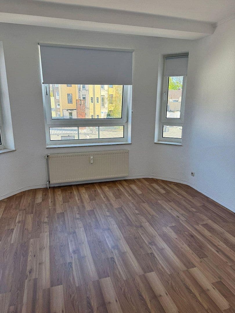 Pronájem bytu 3+1 65 m², Am Siel 2, Bremerhaven, Bremen Pronájem bytu 3+1 65 m², Am Siel 2, Bremerhaven, Bremen