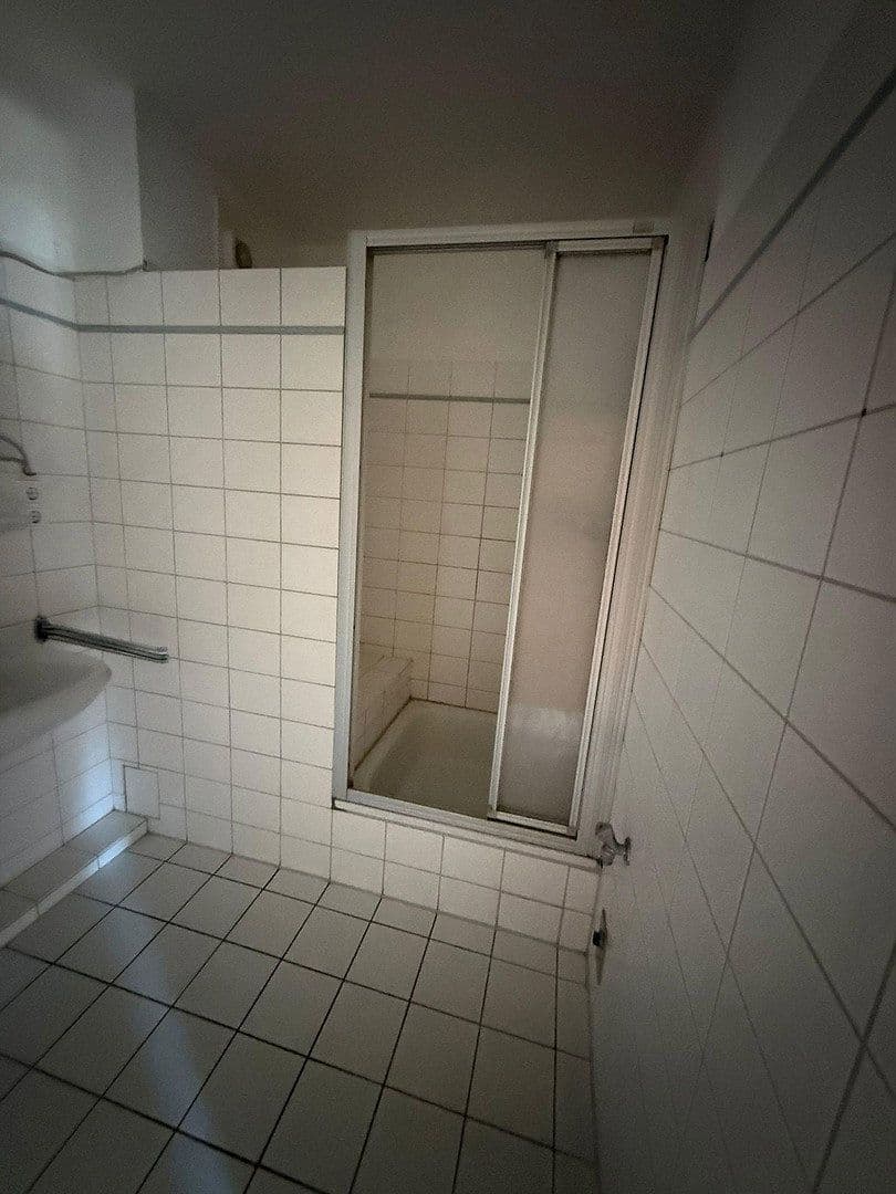 Pronájem bytu 3+1 65 m², Am Siel 2, Bremerhaven, Bremen Pronájem bytu 3+1 65 m², Am Siel 2, Bremerhaven, Bremen