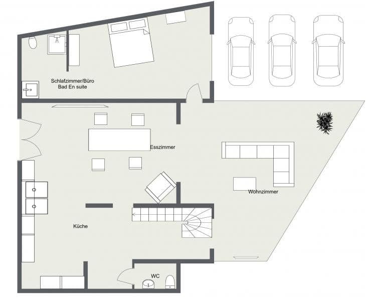 Prodej domu 205 m², pozemek 333 m², Warth 10a, Overath, Severní Porýní-Vestfálsko Prodej domu 205 m², pozemek 333 m², Warth 10a, Overath, Severní Porýní-Vestfálsko