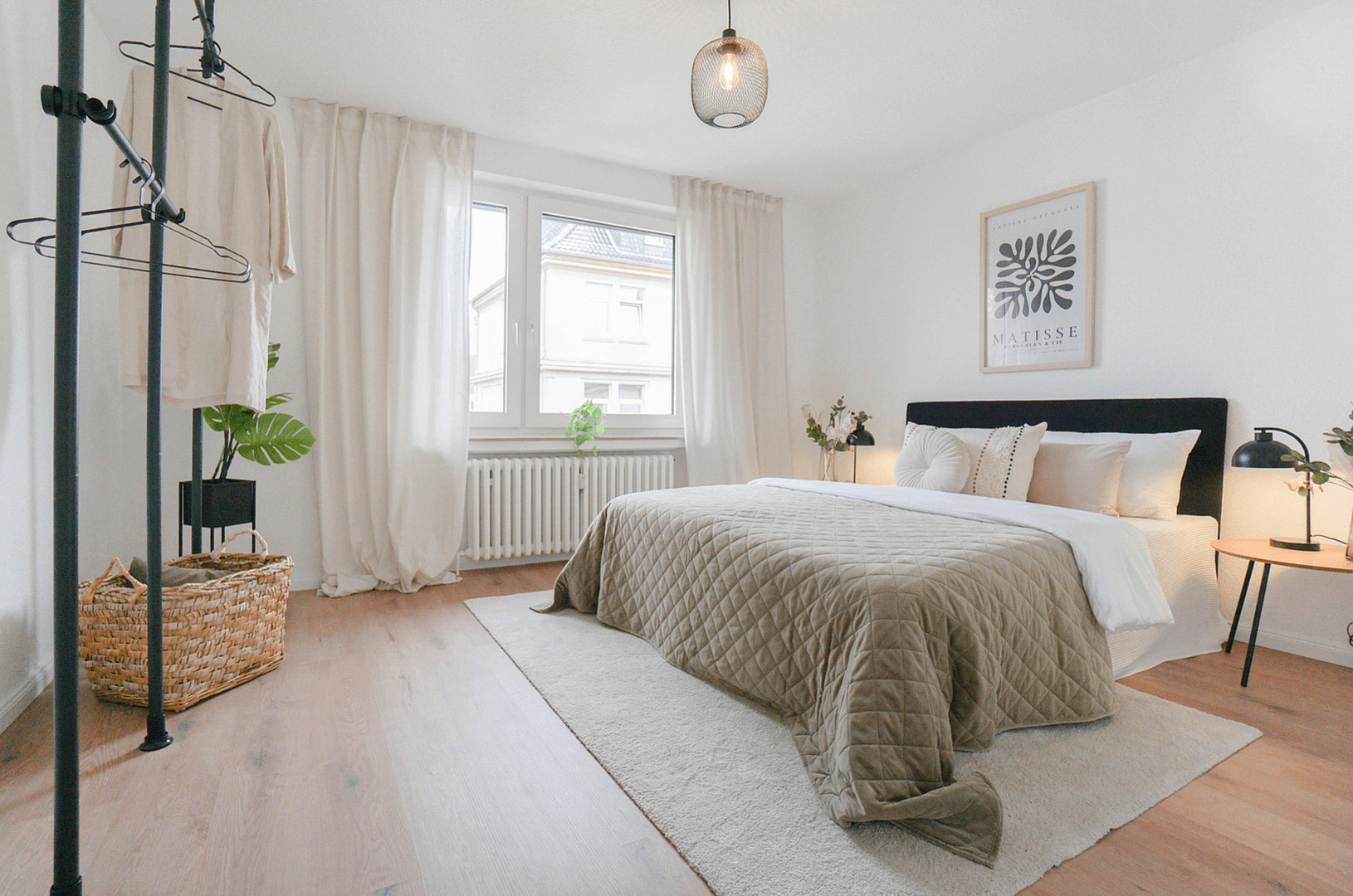 Pronájem bytu 3+1 71 m², Bremerhaven, Bremen Pronájem bytu 3+1 71 m², Bremerhaven, Bremen