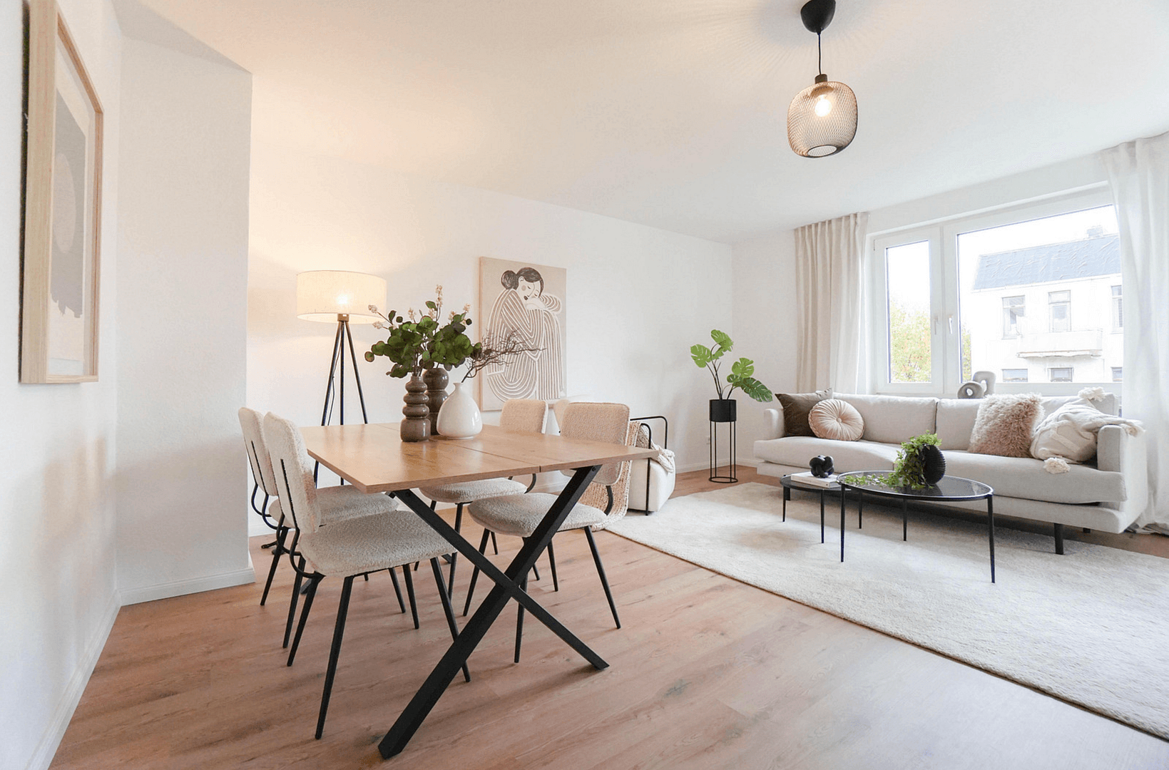 Pronájem bytu 3+1 71 m², Bremerhaven, Bremen Pronájem bytu 3+1 71 m², Bremerhaven, Bremen