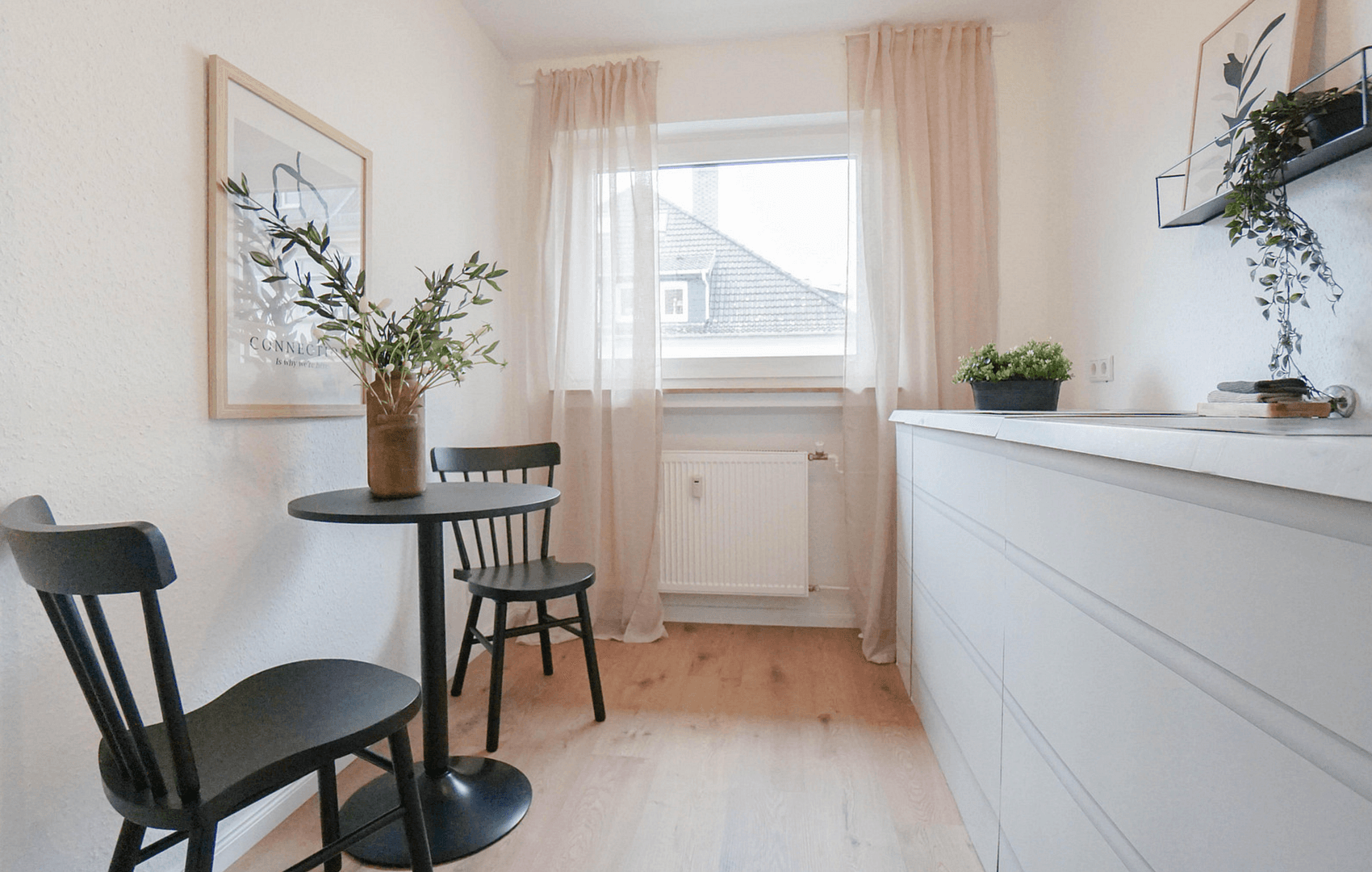 Pronájem bytu 3+1 71 m², Bremerhaven, Bremen Pronájem bytu 3+1 71 m², Bremerhaven, Bremen