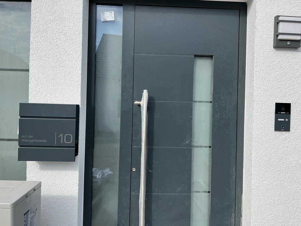 Pronájem domu 230 m², pozemek 300 m², Neuberg, Hessen Pronájem domu 230 m², pozemek 300 m², Neuberg, Hessen