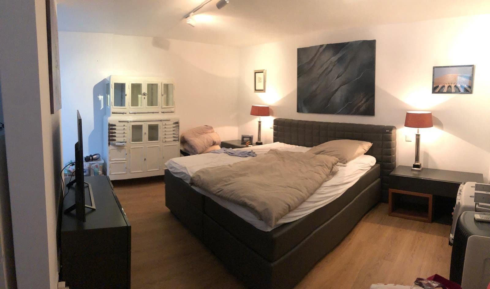 Pronájem domu 130 m², pozemek 560 m², Geldern, Severní Porýní-Vestfálsko Pronájem domu 130 m², pozemek 560 m², Geldern, Severní Porýní-Vestfálsko