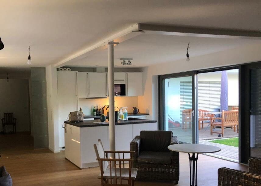 Pronájem domu 130 m², pozemek 560 m², Geldern, Severní Porýní-Vestfálsko Pronájem domu 130 m², pozemek 560 m², Geldern, Severní Porýní-Vestfálsko