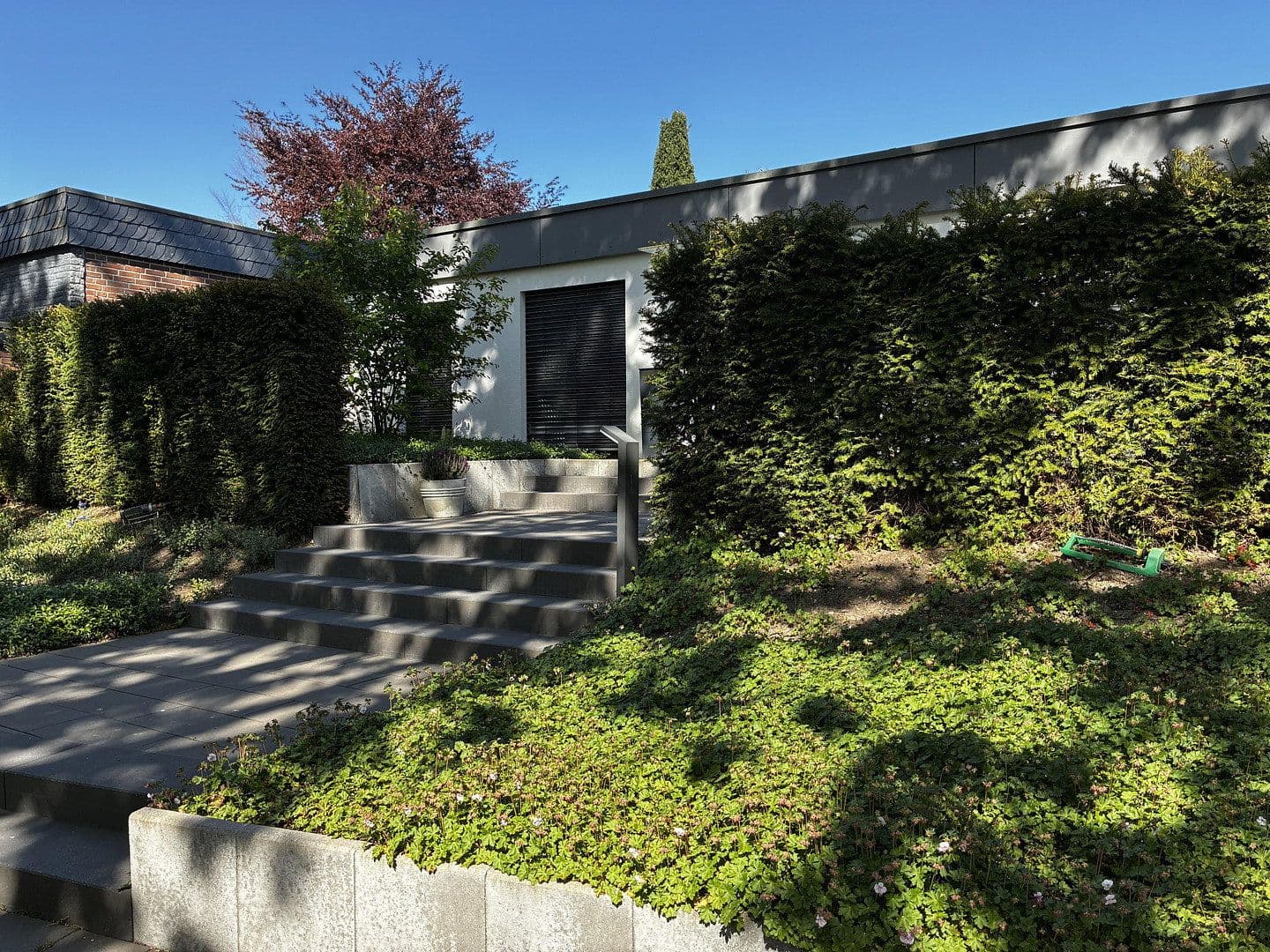 Pronájem domu 130 m², pozemek 560 m², Geldern, Severní Porýní-Vestfálsko Pronájem domu 130 m², pozemek 560 m², Geldern, Severní Porýní-Vestfálsko