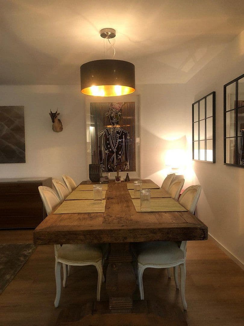 Pronájem domu 130 m², pozemek 560 m², Geldern, Severní Porýní-Vestfálsko Pronájem domu 130 m², pozemek 560 m², Geldern, Severní Porýní-Vestfálsko