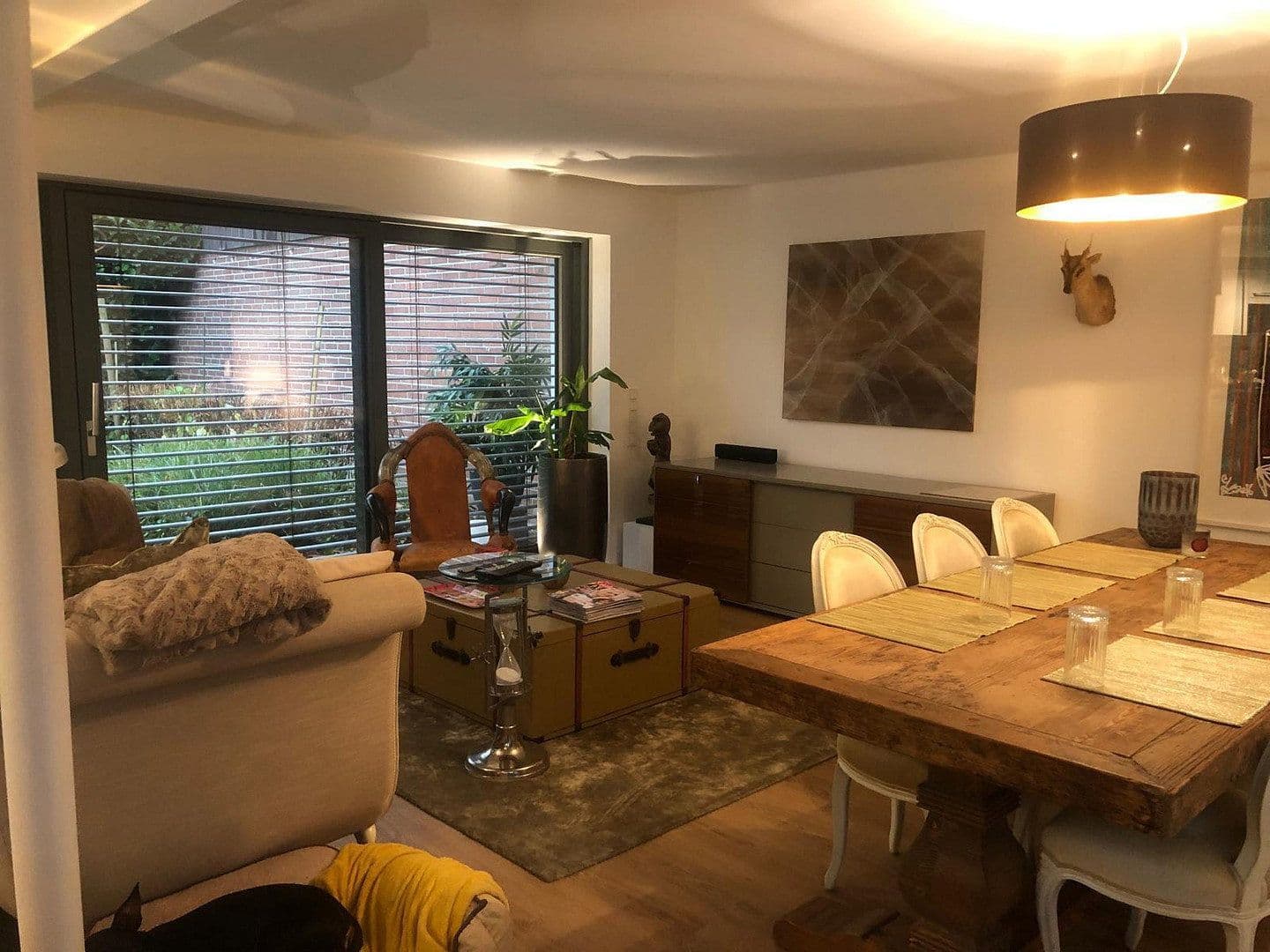 Pronájem domu 130 m², pozemek 560 m², Geldern, Severní Porýní-Vestfálsko Pronájem domu 130 m², pozemek 560 m², Geldern, Severní Porýní-Vestfálsko