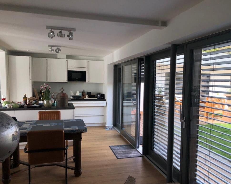 Pronájem domu 130 m², pozemek 560 m², Geldern, Severní Porýní-Vestfálsko Pronájem domu 130 m², pozemek 560 m², Geldern, Severní Porýní-Vestfálsko