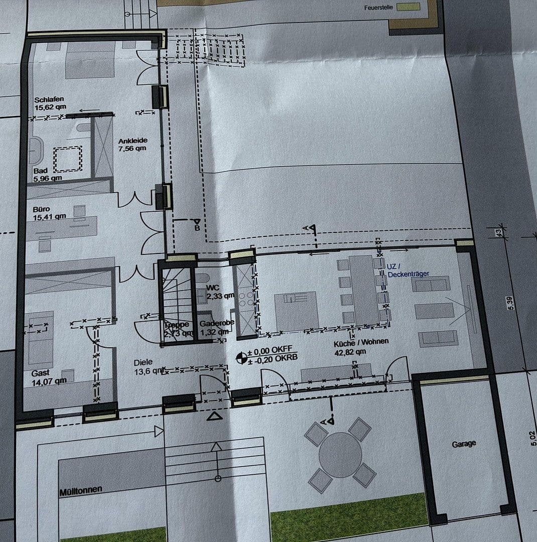 Pronájem domu 130 m², pozemek 560 m², Geldern, Severní Porýní-Vestfálsko Pronájem domu 130 m², pozemek 560 m², Geldern, Severní Porýní-Vestfálsko