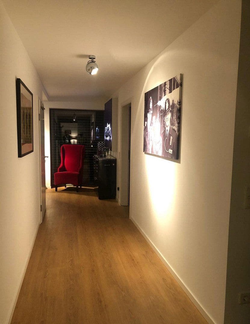 Pronájem domu 130 m², pozemek 560 m², Geldern, Severní Porýní-Vestfálsko Pronájem domu 130 m², pozemek 560 m², Geldern, Severní Porýní-Vestfálsko