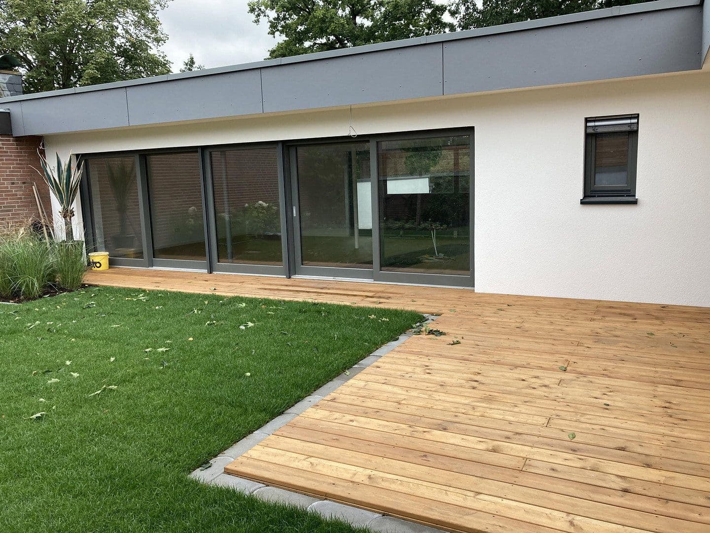 Pronájem domu 130 m², pozemek 560 m², Geldern, Severní Porýní-Vestfálsko Pronájem domu 130 m², pozemek 560 m², Geldern, Severní Porýní-Vestfálsko