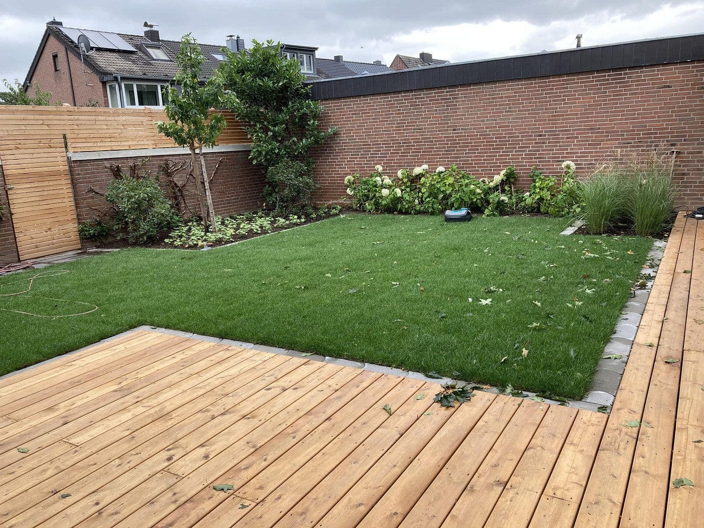 Pronájem domu 130 m², pozemek 560 m², Geldern, Severní Porýní-Vestfálsko Pronájem domu 130 m², pozemek 560 m², Geldern, Severní Porýní-Vestfálsko