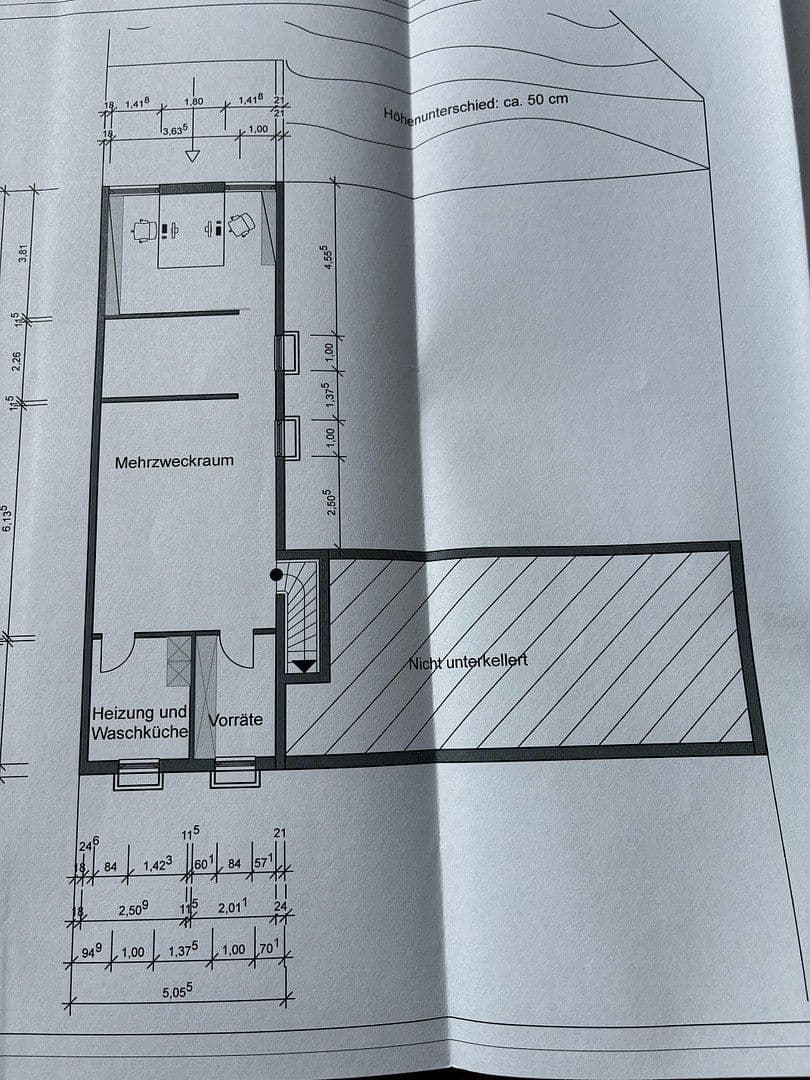 Pronájem domu 130 m², pozemek 560 m², Geldern, Severní Porýní-Vestfálsko Pronájem domu 130 m², pozemek 560 m², Geldern, Severní Porýní-Vestfálsko