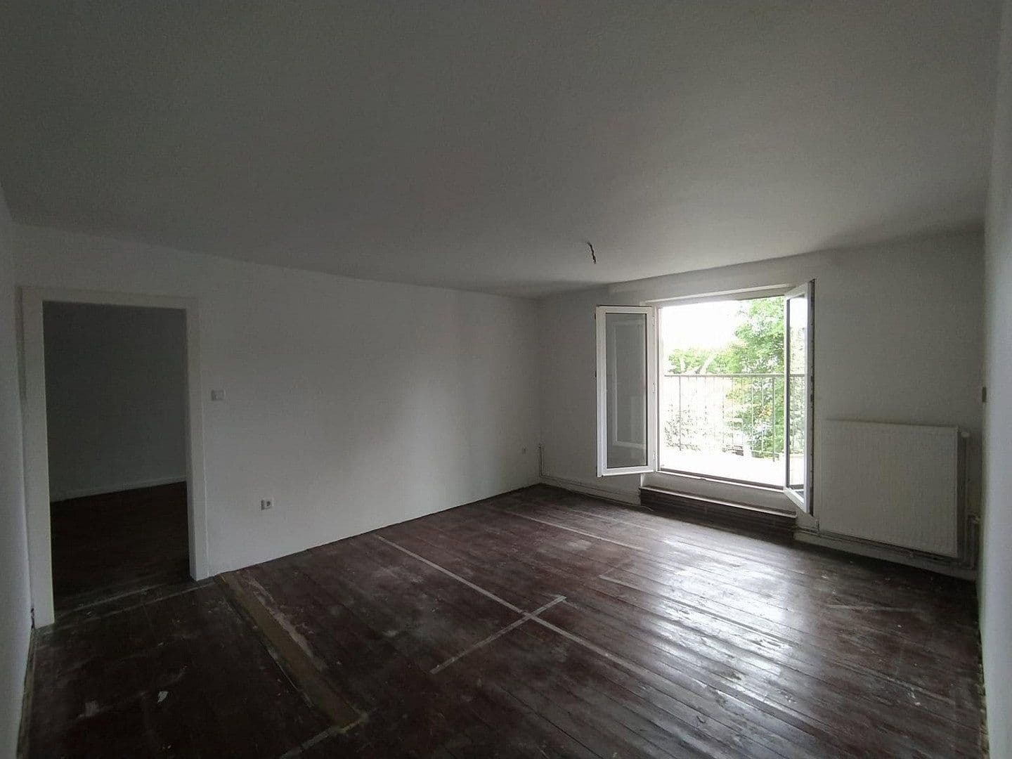 Pronájem bytu 2+kk 76 m², Parkstr. 21 b, Osnabrück, Dolní Sasko Pronájem bytu 2+kk 76 m², Parkstr. 21 b, Osnabrück, Dolní Sasko