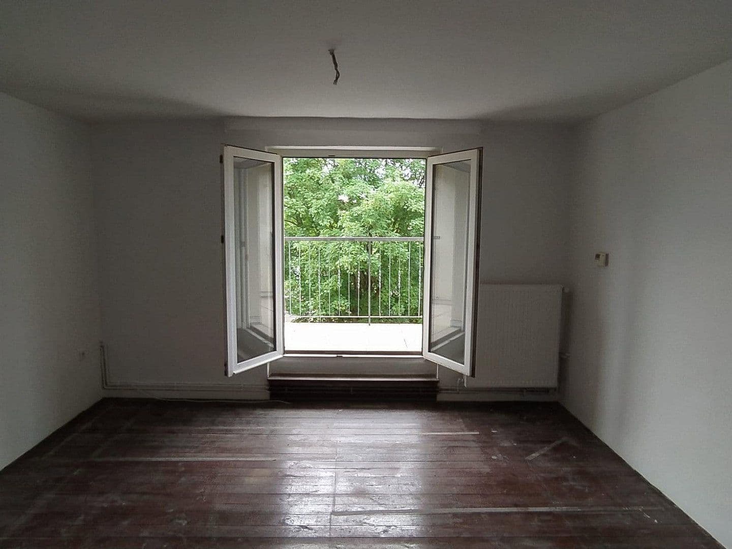 Pronájem bytu 2+kk 76 m², Parkstr. 21 b, Osnabrück, Dolní Sasko Pronájem bytu 2+kk 76 m², Parkstr. 21 b, Osnabrück, Dolní Sasko