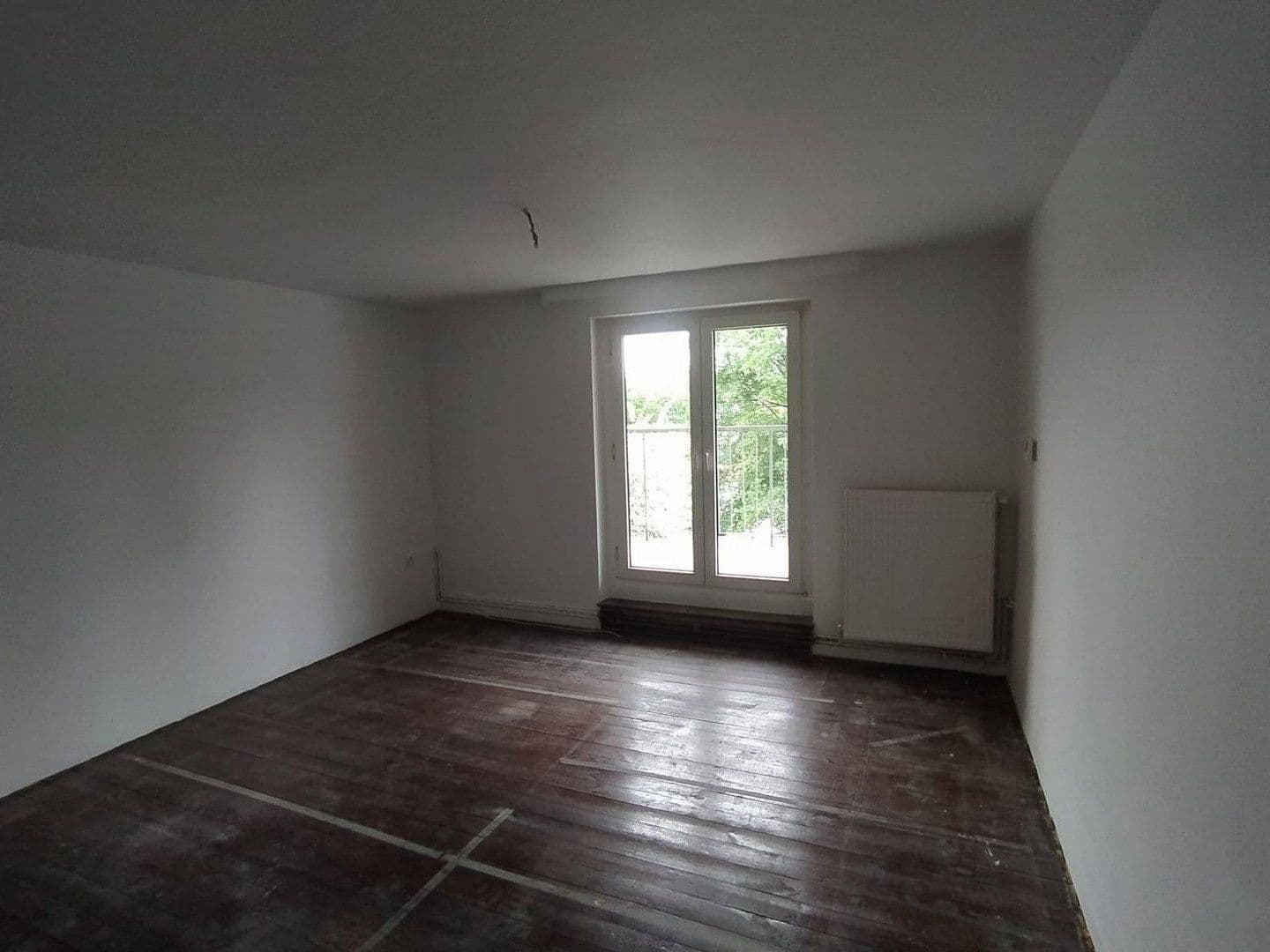 Pronájem bytu 2+kk 76 m², Parkstr. 21 b, Osnabrück, Dolní Sasko Pronájem bytu 2+kk 76 m², Parkstr. 21 b, Osnabrück, Dolní Sasko