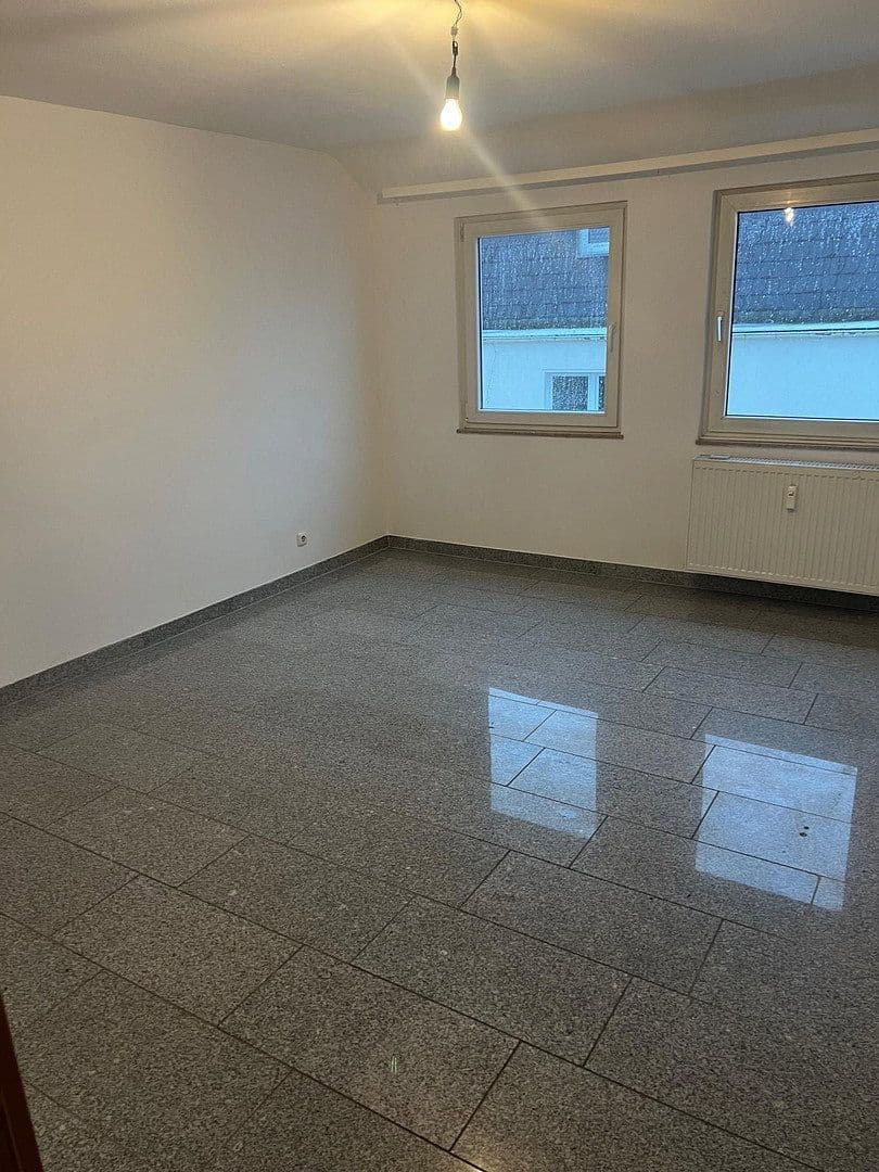 Pronájem bytu 2+1 47 m², Lüdenscheid, Severní Porýní-Vestfálsko Pronájem bytu 2+1 47 m², Lüdenscheid, Severní Porýní-Vestfálsko