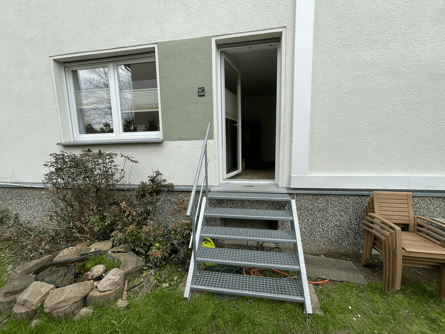 Pronájem bytu 3+1 70 m², Hagener Str. 141, Schwerte, Severní Porýní-Vestfálsko Pronájem bytu 3+1 70 m², Hagener Str. 141, Schwerte, Severní Porýní-Vestfálsko