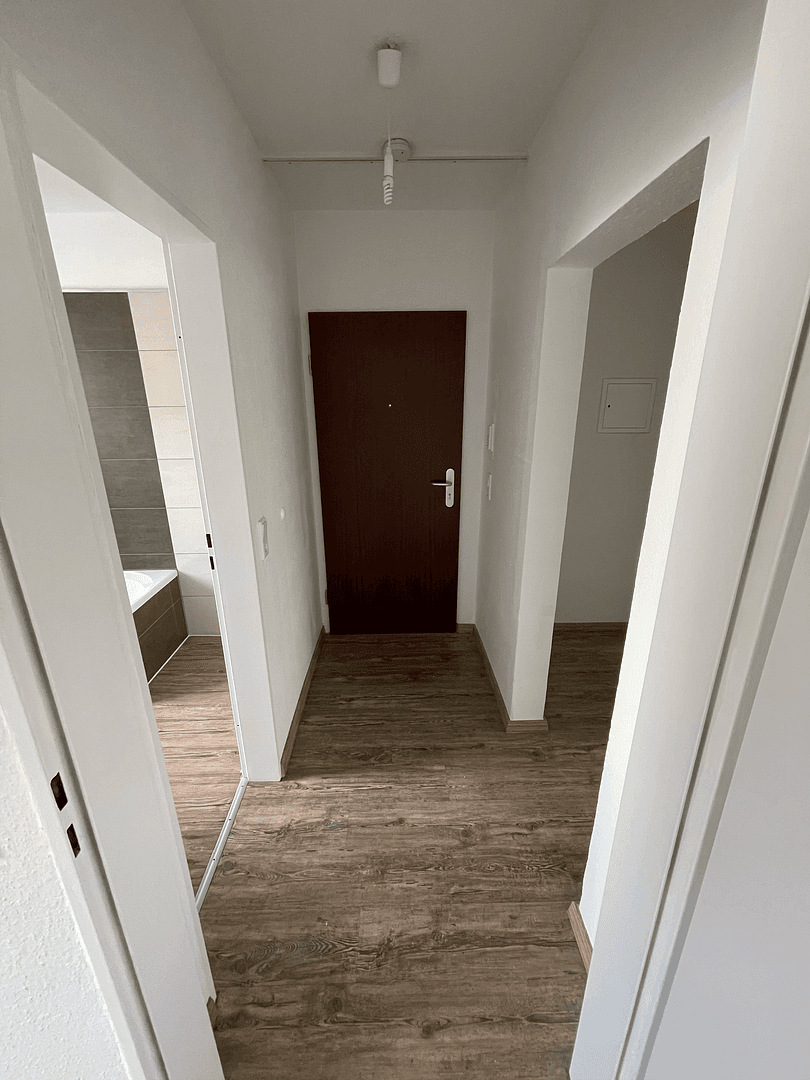 Pronájem bytu 3+1 70 m², Hagener Str. 141, Schwerte, Severní Porýní-Vestfálsko Pronájem bytu 3+1 70 m², Hagener Str. 141, Schwerte, Severní Porýní-Vestfálsko