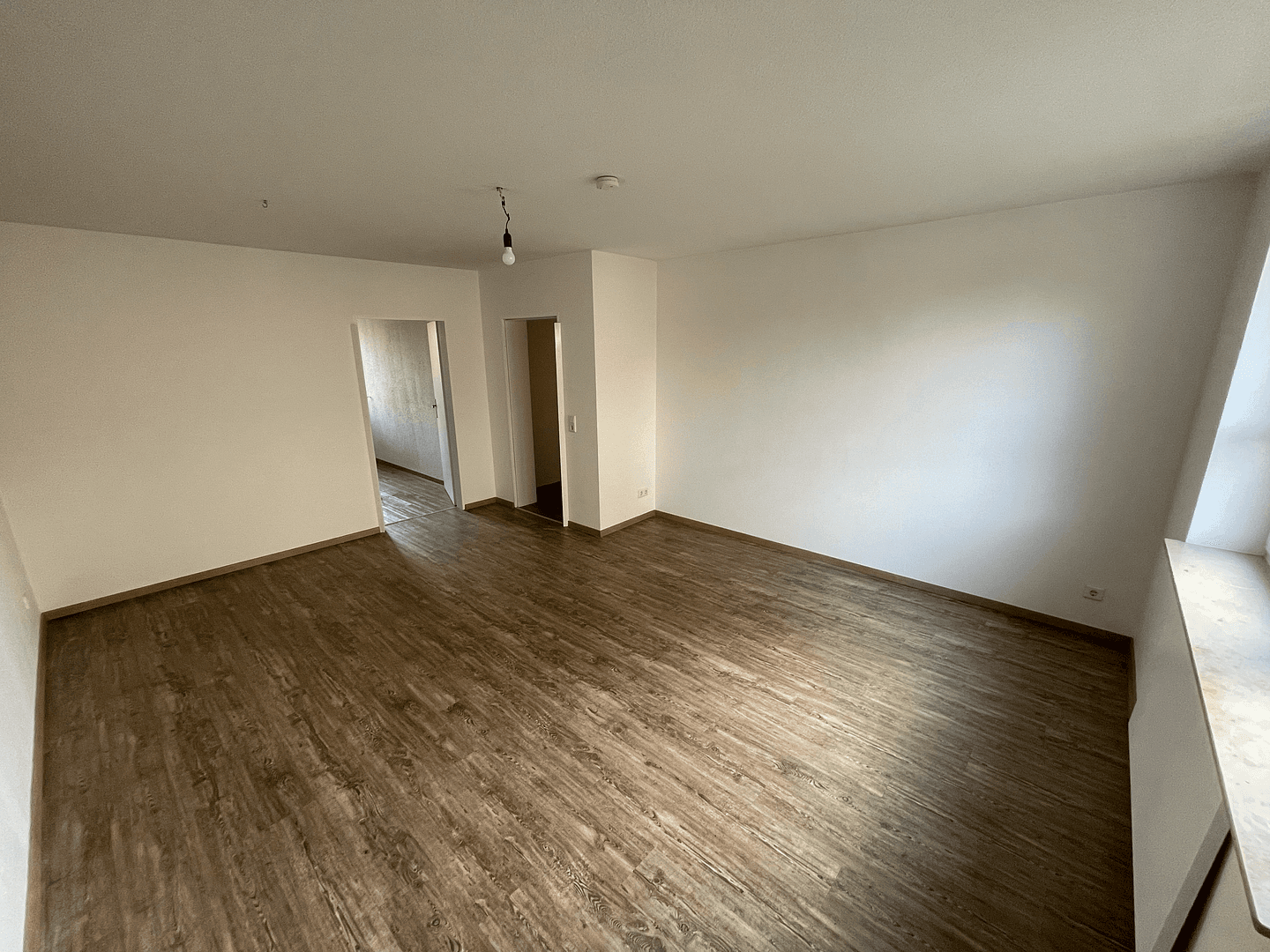 Pronájem bytu 3+1 70 m², Hagener Str. 141, Schwerte, Severní Porýní-Vestfálsko Pronájem bytu 3+1 70 m², Hagener Str. 141, Schwerte, Severní Porýní-Vestfálsko