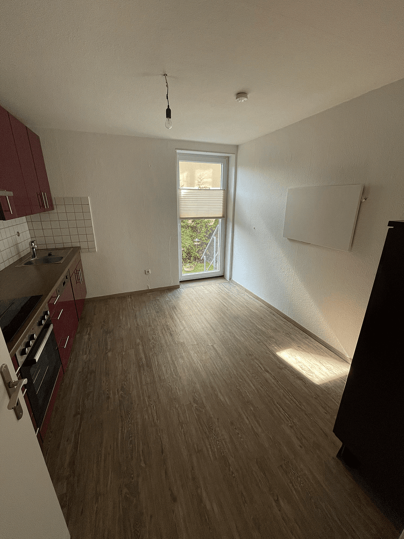 Pronájem bytu 3+1 70 m², Hagener Str. 141, Schwerte, Severní Porýní-Vestfálsko Pronájem bytu 3+1 70 m², Hagener Str. 141, Schwerte, Severní Porýní-Vestfálsko