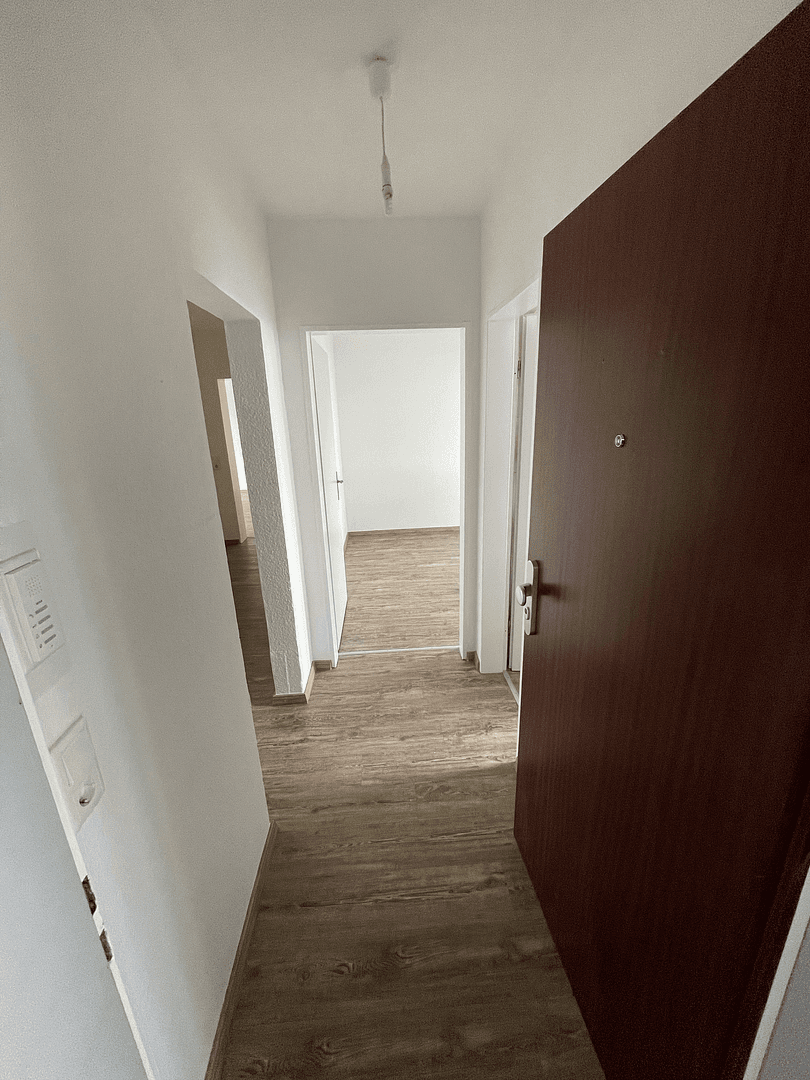 Pronájem bytu 3+1 70 m², Hagener Str. 141, Schwerte, Severní Porýní-Vestfálsko Pronájem bytu 3+1 70 m², Hagener Str. 141, Schwerte, Severní Porýní-Vestfálsko