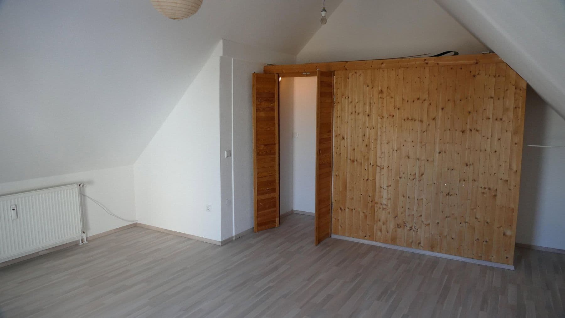 Pronájem bytu 2+1 50 m², Plauener Straße 1a, Oberasbach, Bavorsko Pronájem bytu 2+1 50 m², Plauener Straße 1a, Oberasbach, Bavorsko
