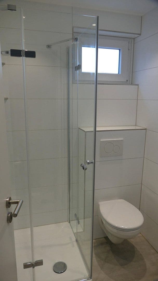 Pronájem bytu 2+1 50 m², Plauener Straße 1a, Oberasbach, Bavorsko Pronájem bytu 2+1 50 m², Plauener Straße 1a, Oberasbach, Bavorsko