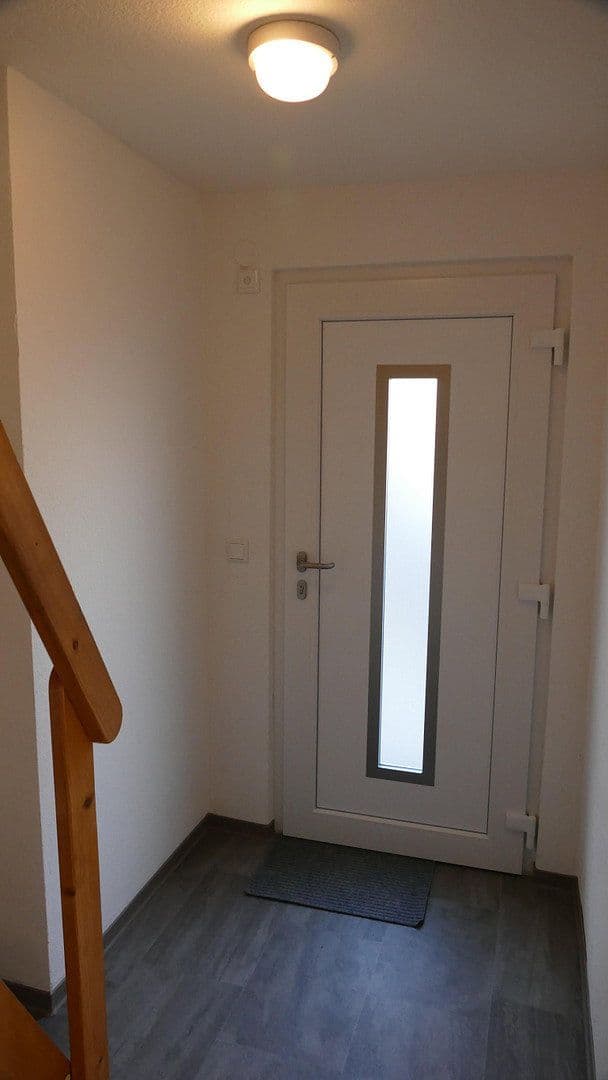 Pronájem bytu 2+1 50 m², Plauener Straße 1a, Oberasbach, Bavorsko Pronájem bytu 2+1 50 m², Plauener Straße 1a, Oberasbach, Bavorsko