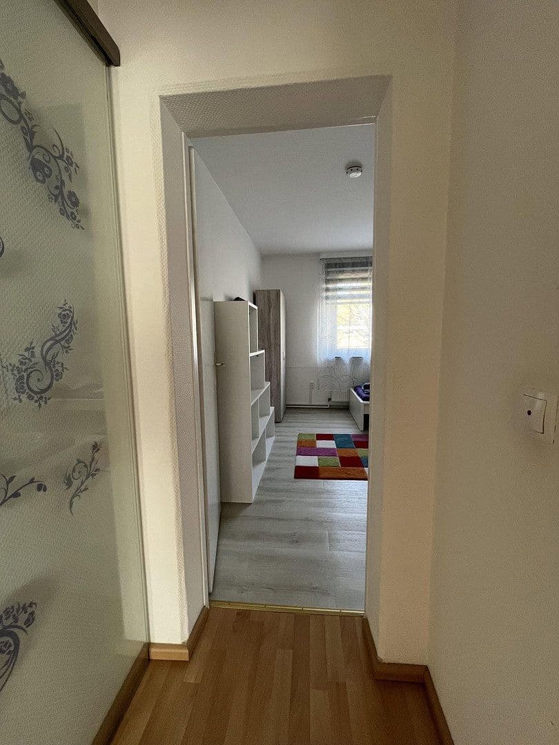Pronájem bytu 4+1 88 m², Große Pranke, Hannover, Dolní Sasko Pronájem bytu 4+1 88 m², Große Pranke, Hannover, Dolní Sasko