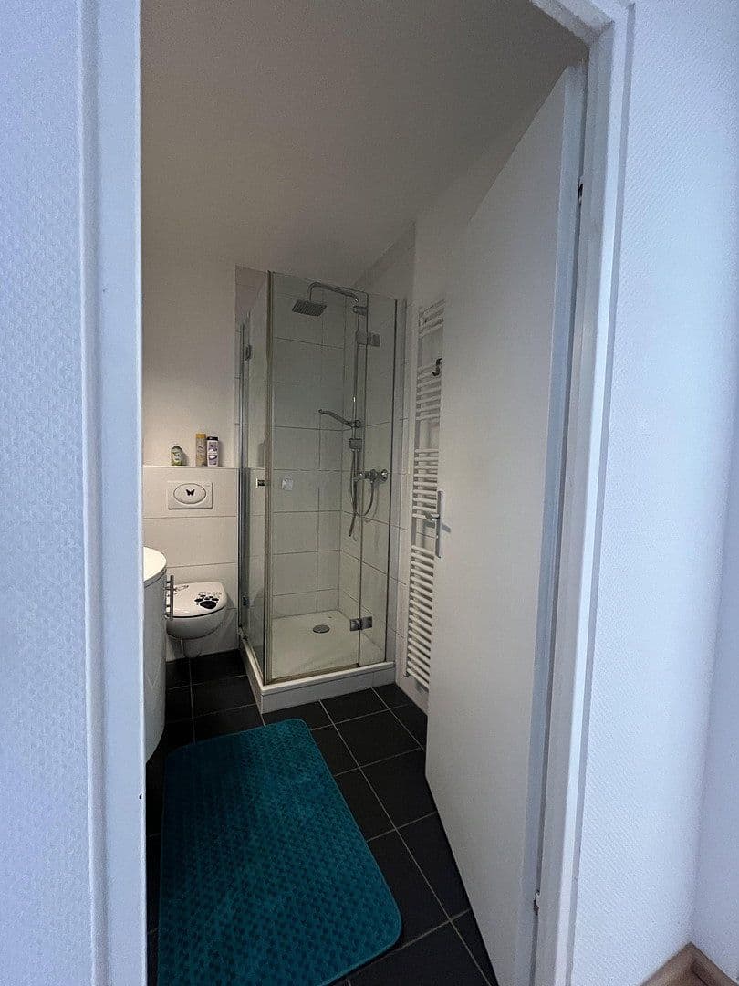 Pronájem bytu 4+1 88 m², Große Pranke, Hannover, Dolní Sasko Pronájem bytu 4+1 88 m², Große Pranke, Hannover, Dolní Sasko