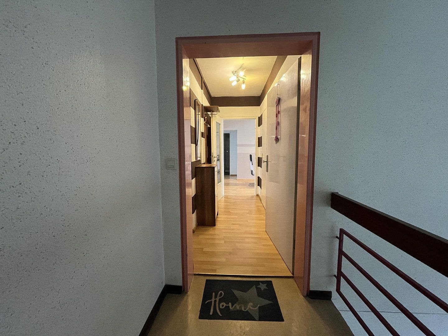 Pronájem bytu 4+1 88 m², Große Pranke, Hannover, Dolní Sasko Pronájem bytu 4+1 88 m², Große Pranke, Hannover, Dolní Sasko