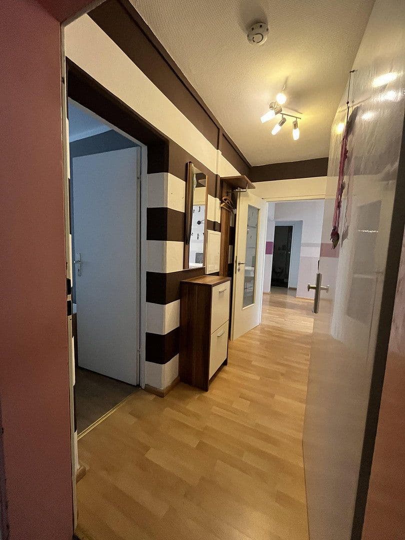 Pronájem bytu 4+1 88 m², Große Pranke, Hannover, Dolní Sasko Pronájem bytu 4+1 88 m², Große Pranke, Hannover, Dolní Sasko
