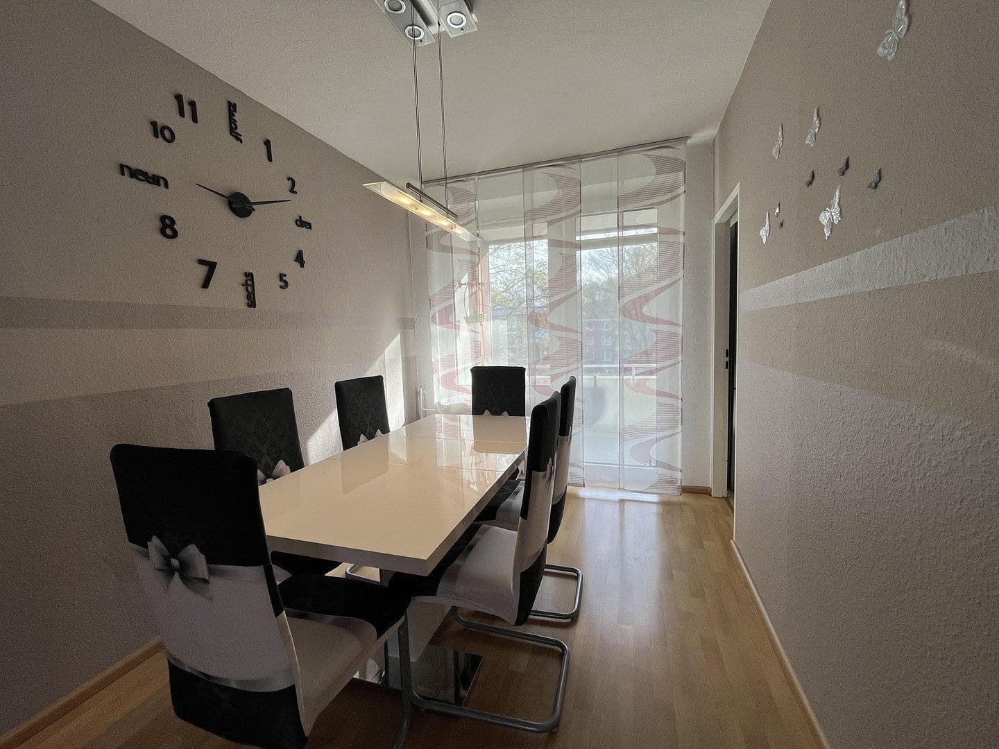 Pronájem bytu 4+1 88 m², Große Pranke, Hannover, Dolní Sasko Pronájem bytu 4+1 88 m², Große Pranke, Hannover, Dolní Sasko